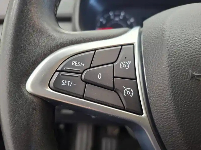 Dacia Jogger eco-g 100 5 places — photo 34