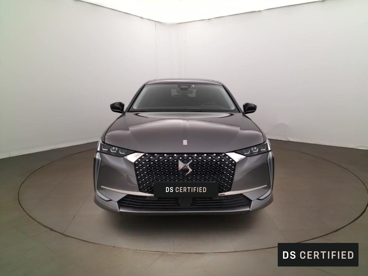 Ds Ds 4 hybride e-tense 225 eat8 opera — photo 8