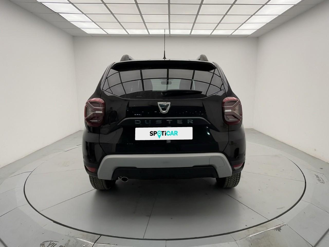 Dacia Duster eco-g 100 4x2 prestige — photo 4