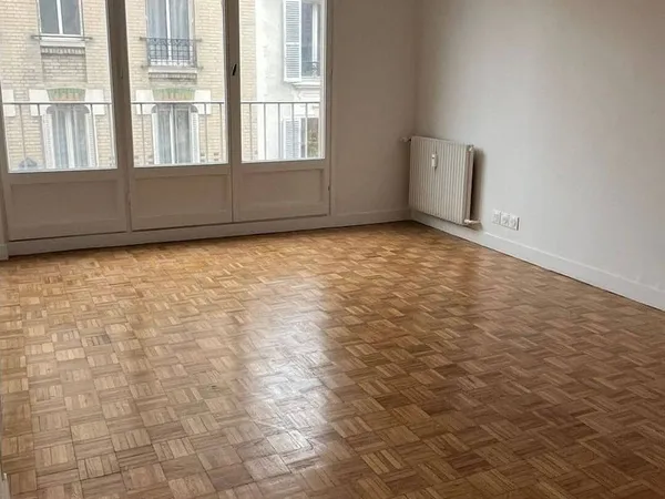 Appartement 1 pièce 27 m²
