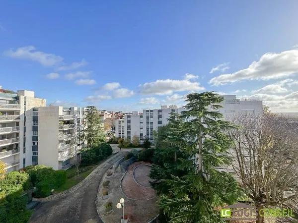 Garage Parking à louer Sceaux