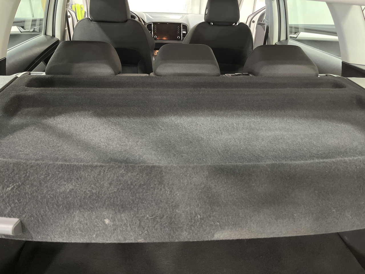 Skoda Karoq — photo 65