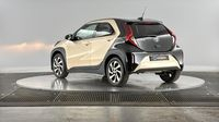 Toyota Aygo X 1.0 VVT-i 72ch Design S-CVT MY24 — photo 8