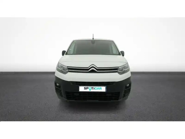 Citroën Berlingo van m 650 bluehdi 100 s&amp;s — photo 62