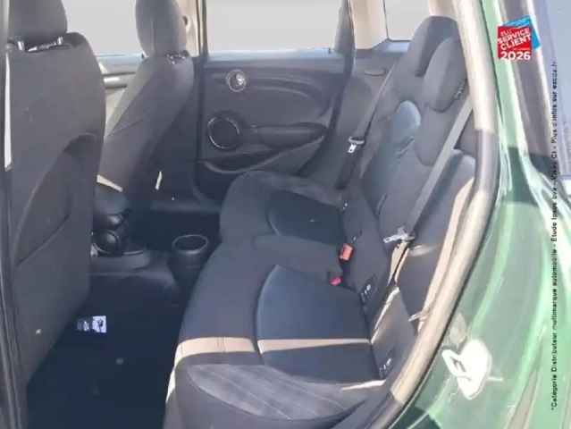 Mini Mini 5 portes cooper 136ch business bva — photo 12