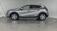 Renault Zoé E-Tech Intens charge normale R110 - 21B — photo 7