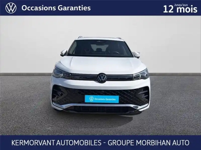 Volkswagen Tiguan 1.5 etsi 150ch dsg7 — photo 81