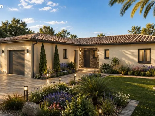 Maison 5 pièces 114 m²