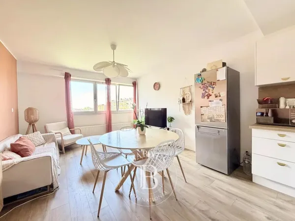 Vends t5 - 88.54 m² - Lille 59000