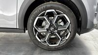 Citroen C3 1.2 Turbo 100ch MAX — photo 20