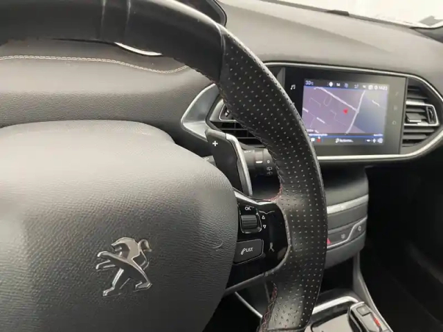 Peugeot 308 bluehdi 130ch s&amp;s eat8 — photo 31