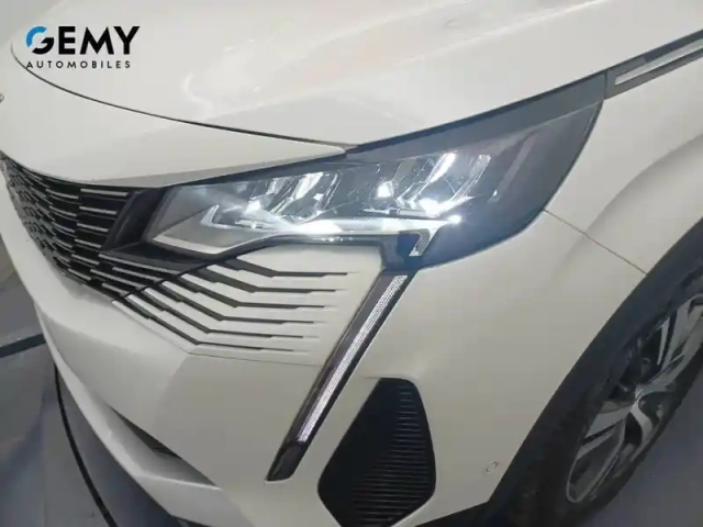 Peugeot 3008 bluehdi 130ch s&amp;s eat8 — photo 16