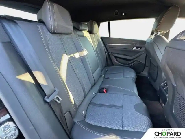 Peugeot 508 sw bluehdi 130 ch s&amp;s eat8 — photo 61