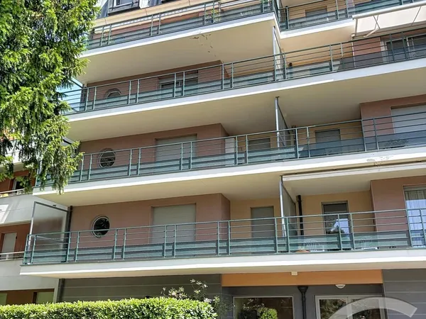 Appartement 4 pièces 91 m²