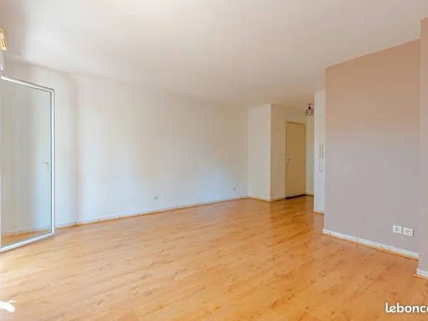 Appartement 2 pièces 51 m²