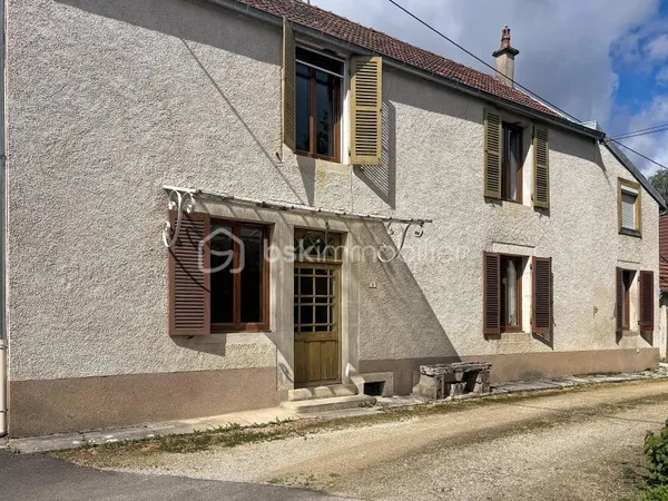 Maison 5 pièces 101 m²