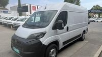 Peugeot Boxer L2H2 3.3 140ch S&S Pack Premium Connect — photo 1