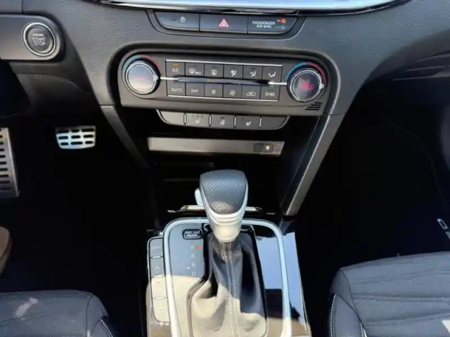 Kia Ceed 1.5 t-gdi 140ch gt-line dct7 my25 — photo 12