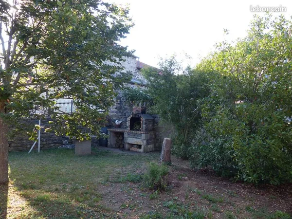 Maison 4 pièces 135 m²
