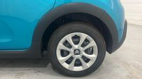 Citroen C3 1.5 BlueHDi 100ch S&S Feel E6.d — photo 32