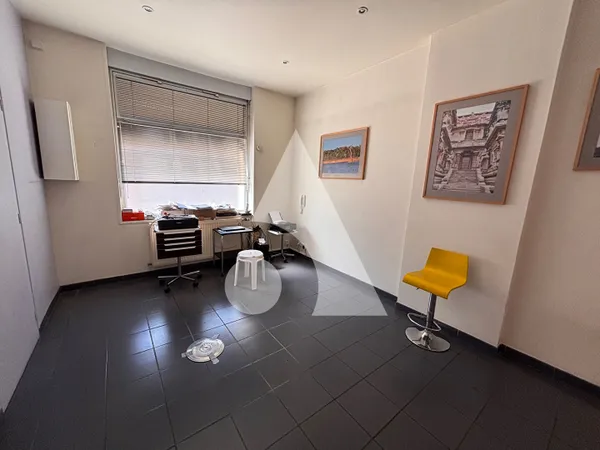 Maison Aniche 5 pièce(s) 136.54 m2