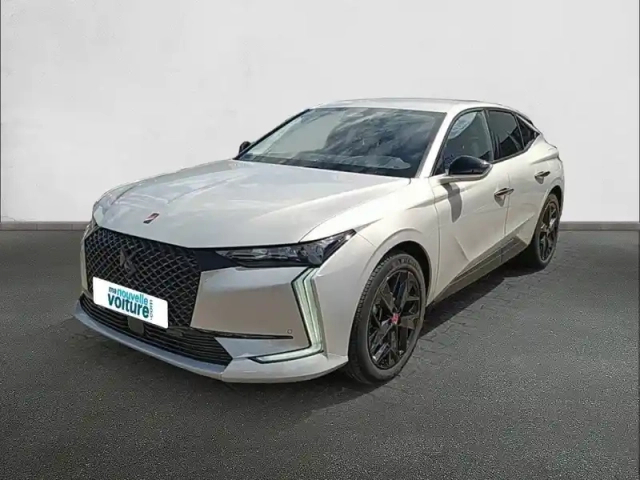 Ds Ds 4 hybride e-tense 225 eat8