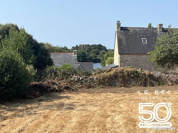 Terrain 1008 m² Baden