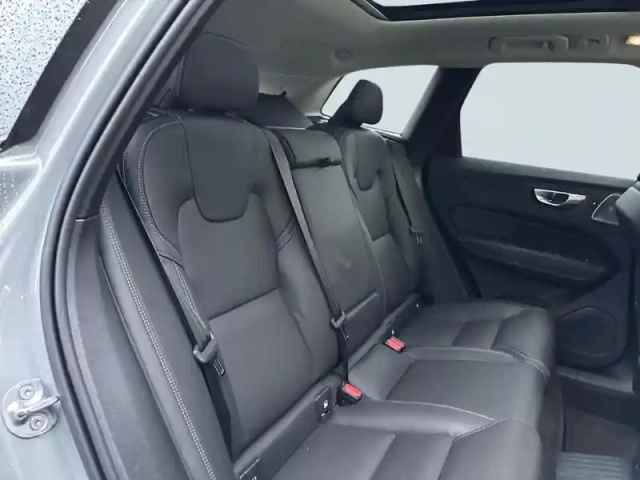 Volvo Xc60 t6 hybride rechargeable 350ch ultra style dark geartronic 8 awd — photo 5