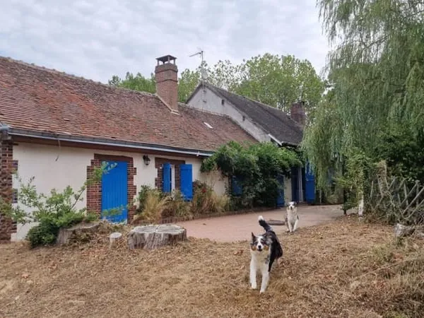 Maison 5 pièce(s) 136 m2