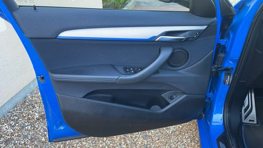 BMW X2 xDrive 18d 150 BVA8 - M Sport – 2019 – 144419 km – Diesel – Boîte Automatique — photo 44