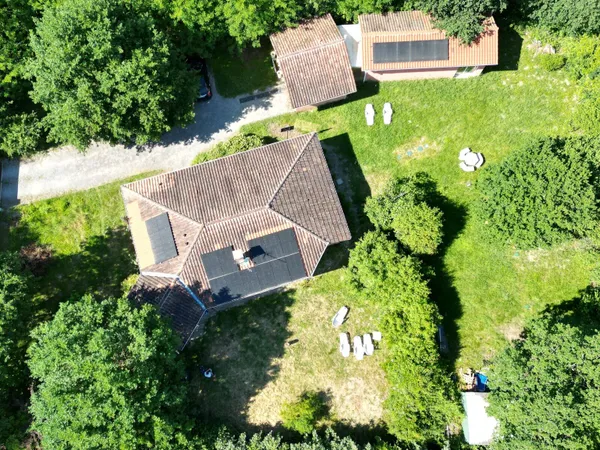 Maison 4 pièces 148 m²