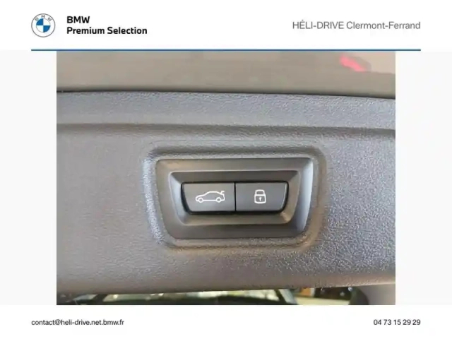 Bmw Serie 3 m3 touring 3.0 510ch competition m xdrive — photo 8