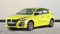 Peugeot 208 1.2 Hybrid 100ch Active e-DCS6