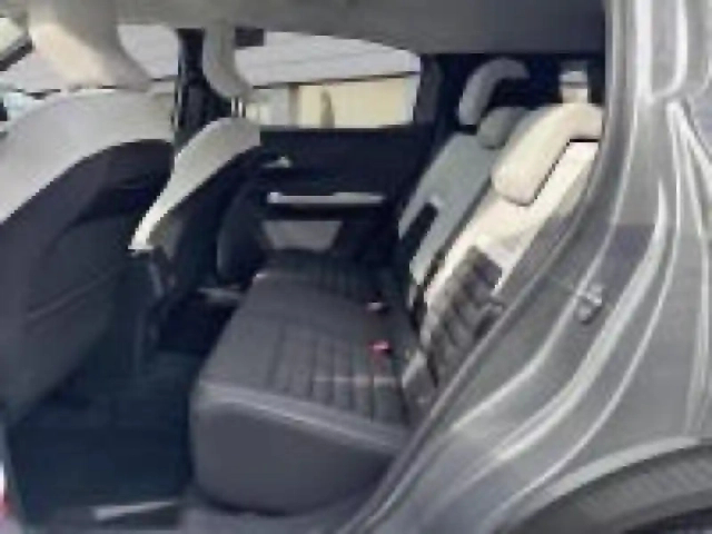 Citroën C3 Aircross electrique 113ch 54,2kwh autonomie étendue max — photo 11