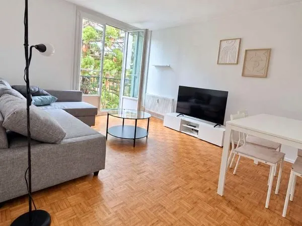 Location T3 meublé
