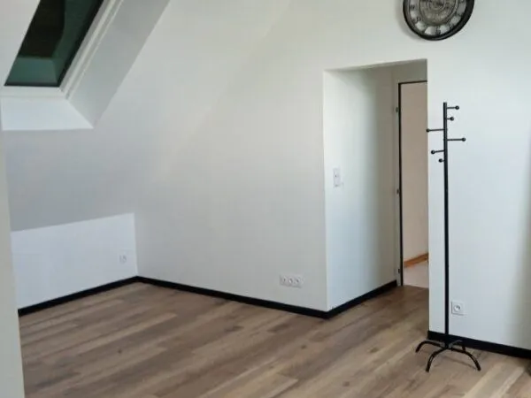 T2 non meublé