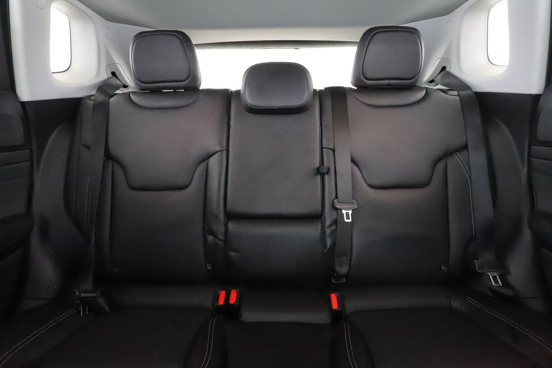 Jeep Compass 1.5 Turbo T4 MHEV S 4x2 BVR7 — photo 14
