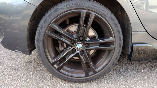 BMW Serie 1 118d 150 BVA - M Sport – 2021 – 148677 km – Diesel – Boîte Automatique — photo 28