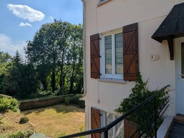 Maison 8 pièces 171 m²