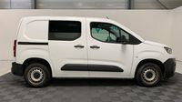 Peugeot Partner M 650kg BlueHDi 100ch S&S — photo 4