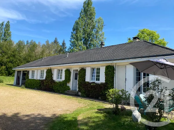 Maison 5 pièces 144 m²