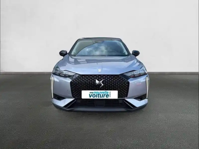 Ds Ds 3 hybride 145 e-dct6 — photo 2