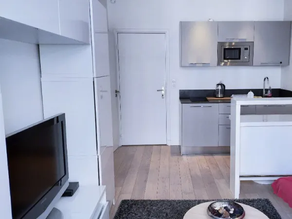 Studio étudiant 20 m2 Quartier des musiciens