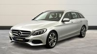 Mercedes Classe C Break 350 e Executive 7G-Tronic Plus