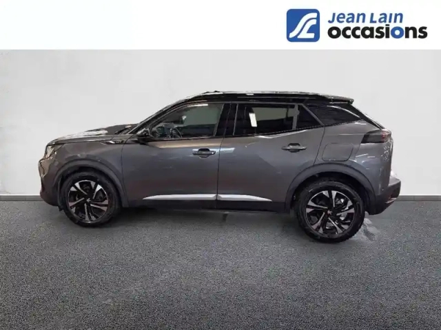 Peugeot 2008 bluehdi 130 s&amp;s eat8 — photo 8