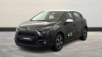 Citroen C3 1.2 PureTech 110ch S&S Shine 120-123g