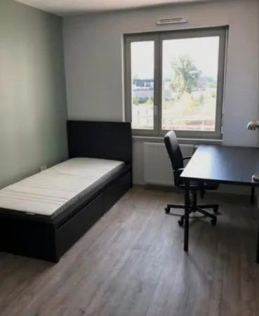 Sous location chambre