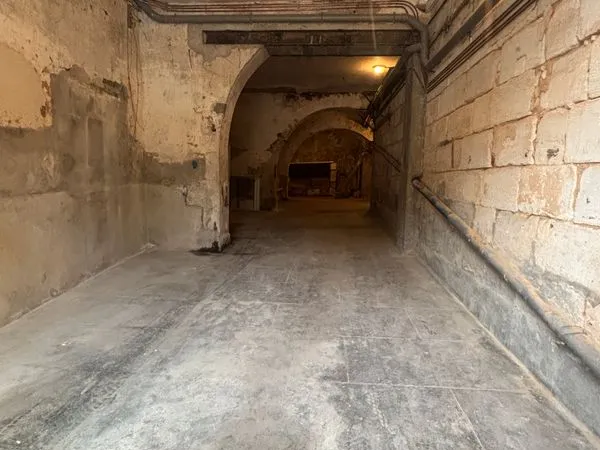 Local commercial / Entrepôt Stock