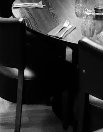 Restaurant- fond de commerce