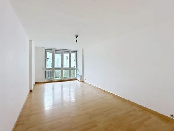 Appartement 1 pièce 30 m²